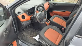 Hyundai I10 1.2i 16v - 5400 € / 10561.48 лв. - 16668657 9