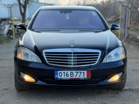 Mercedes-Benz S 320 - 6200 € / 12126.15 лв. - 44175106 5