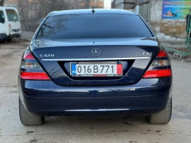 Mercedes-Benz S 320 - 6200 € / 12126.15 лв. - 44175106 6