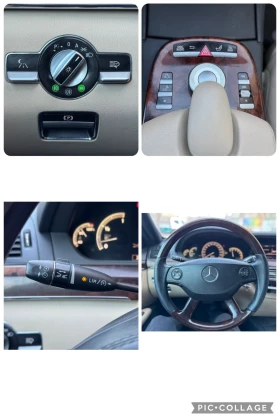 Mercedes-Benz S 320 - 6200 € / 12126.15 лв. - 44175106 13