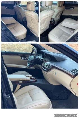 Mercedes-Benz S 320 - 6200 € / 12126.15 лв. - 44175106 11