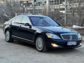Mercedes-Benz S 320 - 6200 € / 12126.15 лв. - 44175106 2