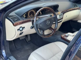 Mercedes-Benz S 320 - 6200 € / 12126.15 лв. - 44175106 7