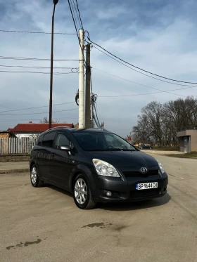 Toyota Corolla verso Toyota Corolla Verso 2.2 D4D 136hp - 3900 € / 7627.74 лв. - 14262890 3