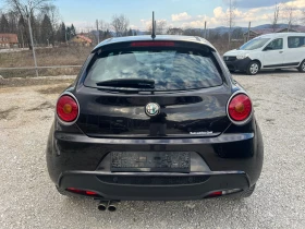 Alfa Romeo MiTo 1.4T QV - 5190 € / 10150.76 лв. - 78144003 5
