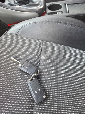 Opel Astra 1.7CDTi COSMO* ОТЛИЧНА*  - 3999 € / 7821.36 лв. - 72381200 16