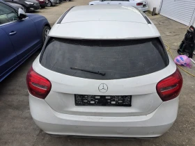 Mercedes-Benz A 180 d | 1.5 dCI 109hp | EU6 | Facelift  | Mobile.bg � ����� ������ 5