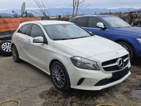 Mercedes-Benz A 180 d | 1.5 dCI 109hp | EU6 | Facelift  | Mobile.bg � ����� ������ 2