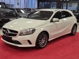 Mercedes-Benz A 180 d | 1.5 dCI 109hp | EU6 | Facelift  | Mobile.bg � ����� ������ 3