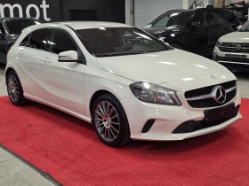 Mercedes-Benz A 180 d | 1.5 dCI 109hp | EU6 | Facelift  | Mobile.bg � ����� ������ 2