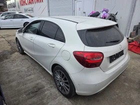 Mercedes-Benz A 180 d | 1.5 dCI 109hp | EU6 | Facelift  | Mobile.bg � ����� ������ 4