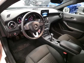 Mercedes-Benz A 180 d | 1.5 dCI 109hp | EU6 | Facelift  | Mobile.bg � ����� ������ 8