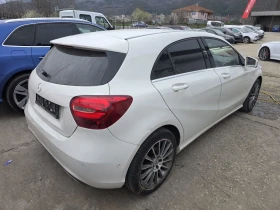 Mercedes-Benz A 180 d | 1.5 dCI 109hp | EU6 | Facelift  | Mobile.bg � ����� ������ 6