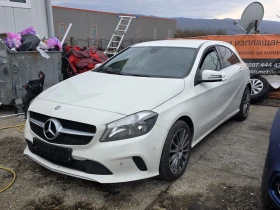 Mercedes-Benz A 180 d | 1.5 dCI 109hp | EU6 | Facelift  | Mobile.bg � ����� ������ 3