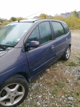 Renault Megane Scenic - 1200 € / 2347.00 лв. - 36551140 2