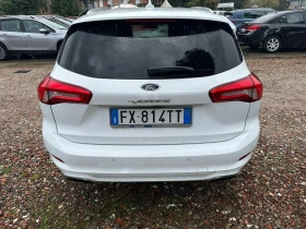 Ford Focus 1.5 TDCI EcoBlue / VIGNALE - 8690 € / 16996.16 лв. - 86729625 5