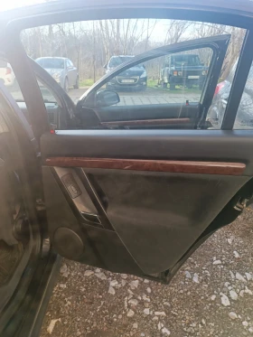 Opel Vectra 2.2 diesel | Auto.bg — изображение 9