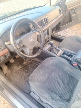 Opel Vectra 2.2 diesel | Auto.bg — изображение 13