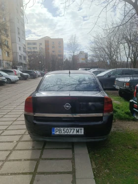 Opel Vectra 2.2 diesel | Auto.bg — изображение 6