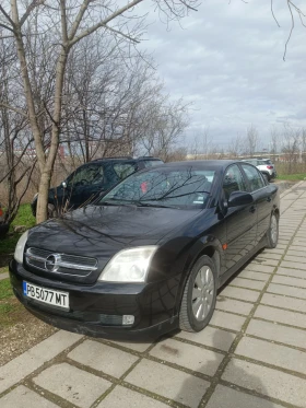 Opel Vectra 2.2 diesel | Auto.bg — изображение 3