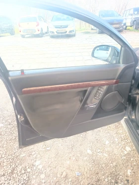 Opel Vectra 2.2 diesel | Auto.bg — изображение 12