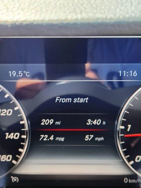 Mercedes-Benz 220 undefined | Auto.bg — изображение 10