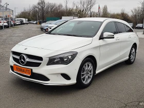 Mercedes-Benz CLA 180 1.6i* EURO6* NAVI* CAMERA* КОЖА* 