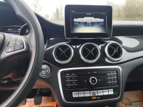 Mercedes-Benz CLA 180 1.6i* EURO6* NAVI* CAMERA* КОЖА*  - 11700 € / 22883.21 лв. - 38636909 8
