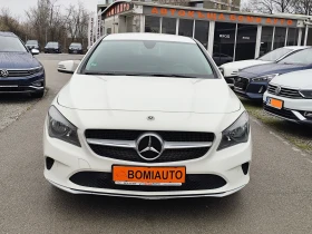 Mercedes-Benz CLA 180 1.6i* EURO6* NAVI* CAMERA* КОЖА*  - 11700 € / 22883.21 лв. - 38636909 2