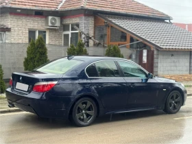 BMW 525 i M pack | Auto.bg — изображение 3