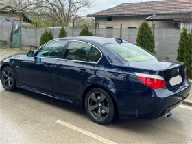 BMW 525 i M pack | Auto.bg — изображение 4