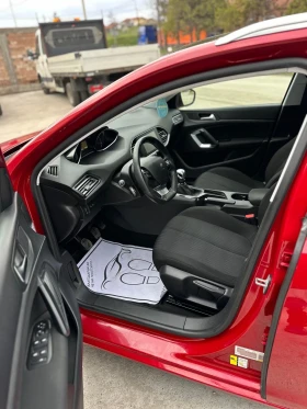 Peugeot 308 1.6 TDI - 6399 € / 12515.36 лв. - 33051467 7