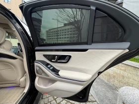 Mercedes-Benz S 580 Е Plug-in-Hybrid, MAX FULL - 76900 € / 150403.33 лв. - 10935507 11