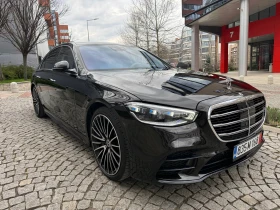 Mercedes-Benz S 580 Е Plug-in-Hybrid, MAX FULL - 76900 € / 150403.33 лв. - 10935507 5