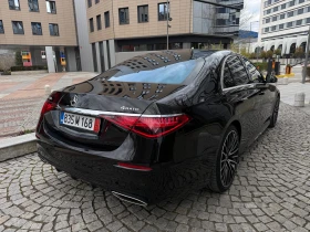 Mercedes-Benz S 580 Е Plug-in-Hybrid, MAX FULL - 76900 € / 150403.33 лв. - 10935507 4