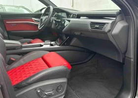 Audi E-Tron 55 2xS line/Sportback/Exclusive/360* /Hud - 39600 € / 77450.87 лв. - 52351504 16