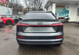 Audi E-Tron 55 2xS line/Sportback/Exclusive/360* /Hud - 39600 € / 77450.87 лв. - 52351504 5