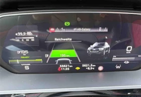Audi E-Tron 55 2xS line/Sportback/Exclusive/360* /Hud - 39600 € / 77450.87 лв. - 52351504 9