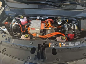 Chevrolet Bolt PREMIER  CARFAX | Auto.bg — изображение 17