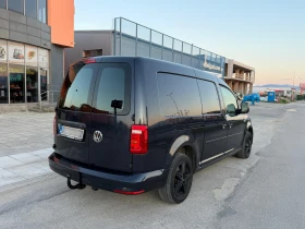 VW Caddy MAXI, 1.4 Метан-Евро 6, , ,  - 7900 € / 15451.06 лв. - 77870623 10