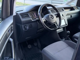 VW Caddy MAXI, 1.4 Метан-Евро 6, , ,  - 7900 € / 15451.06 лв. - 77870623 14