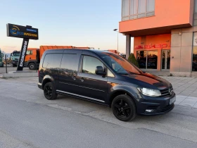 VW Caddy MAXI, 1.4 Метан-Евро 6, , ,  - 7900 € / 15451.06 лв. - 77870623 17