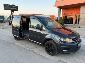 VW Caddy MAXI, 1.4 Метан-Евро 6, , ,  - 7900 € / 15451.06 лв. - 77870623 4