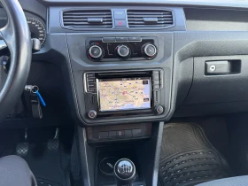 VW Caddy MAXI, 1.4 Метан-Евро 6, , ,  - 7900 € / 15451.06 лв. - 77870623 13