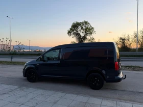 VW Caddy MAXI, 1.4 Метан-Евро 6, , ,  - 7900 € / 15451.06 лв. - 77870623 6