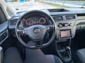 VW Caddy MAXI, 1.4 Метан-Евро 6, , ,  - 7900 € / 15451.06 лв. - 77870623 16