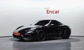 ������ Porsche Cayman