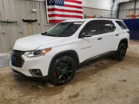 Chevrolet Traverse 3.6L 6 ALL WHEEL DRIVE | Auto.bg — изображение 2