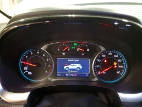 Chevrolet Traverse 3.6L 6 ALL WHEEL DRIVE | Auto.bg — изображение 10