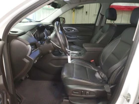 Chevrolet Traverse 3.6L 6 ALL WHEEL DRIVE | Auto.bg — изображение 8